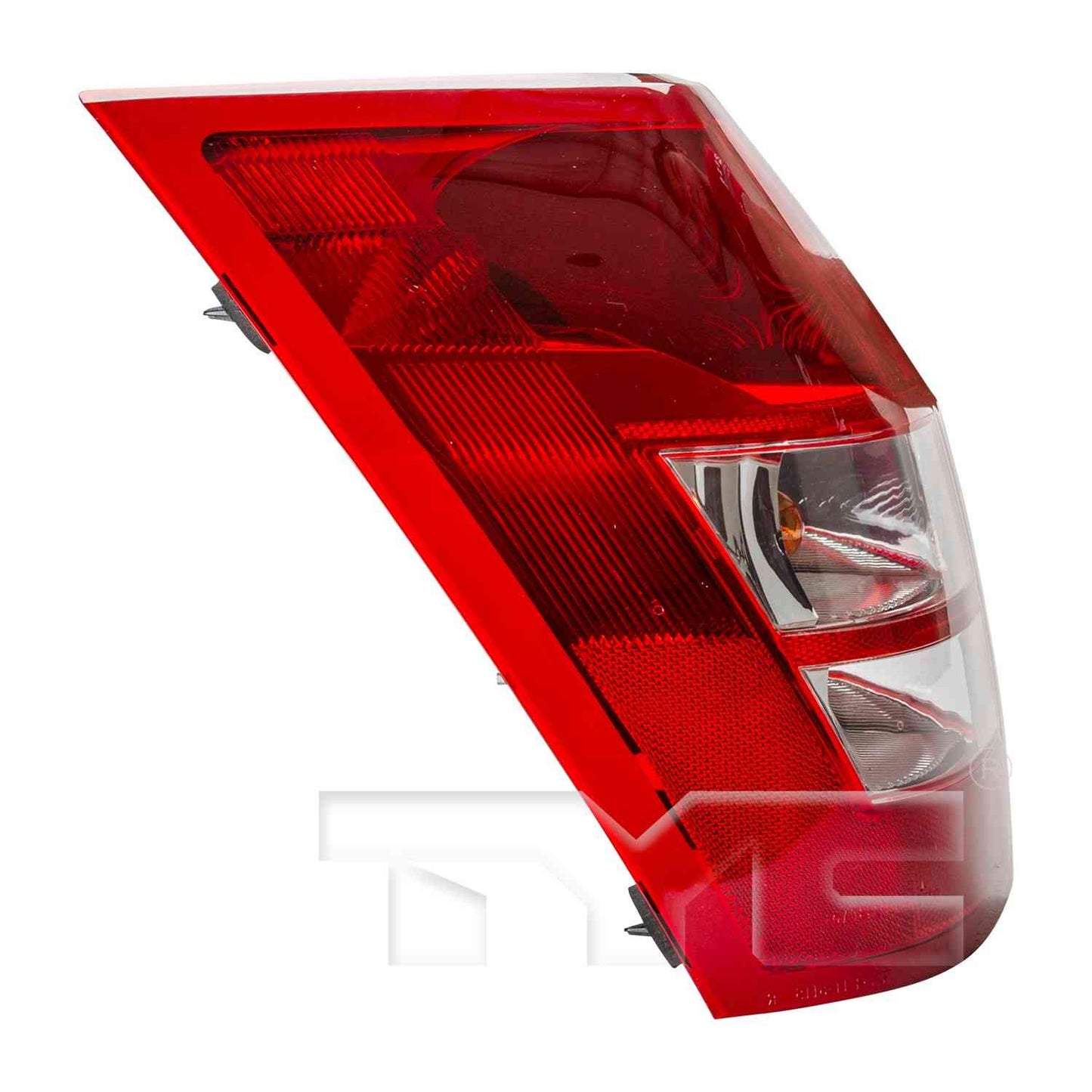 TYC TYC Regular 11-6116-00