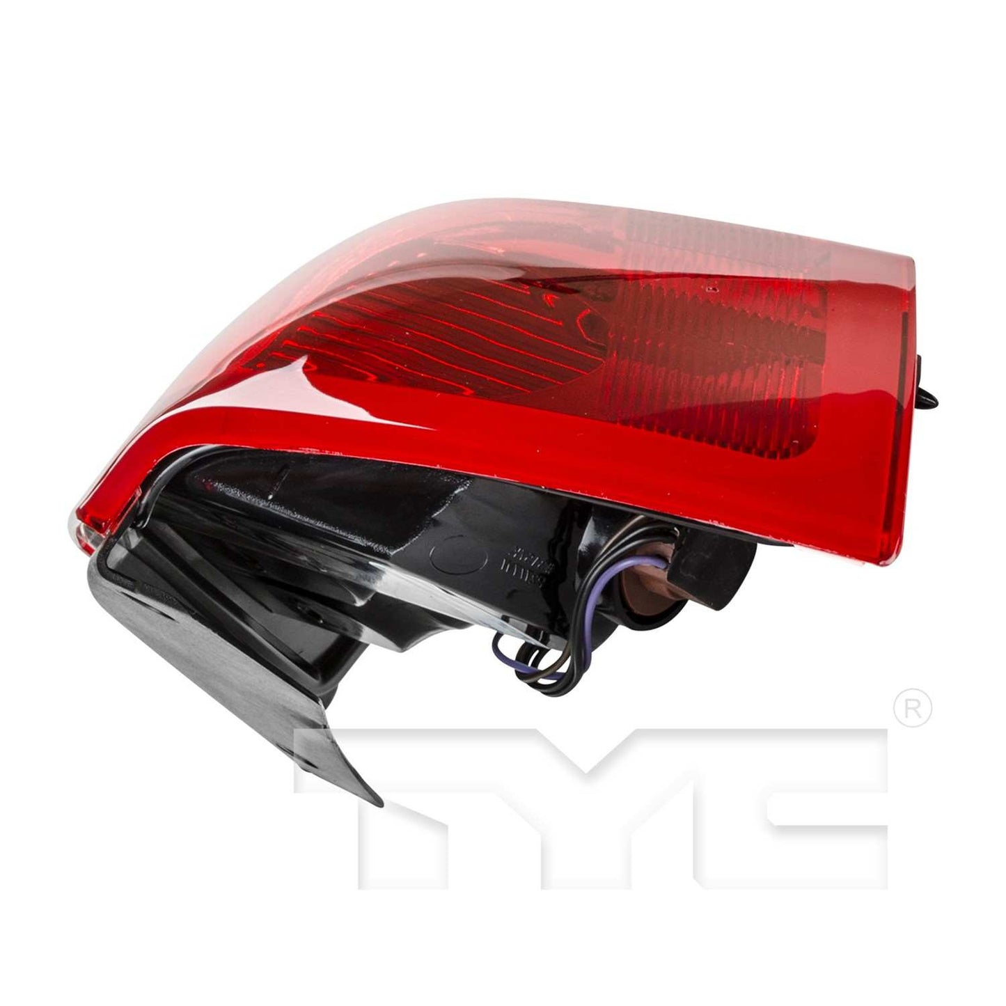 TYC TYC Regular 11-6116-00