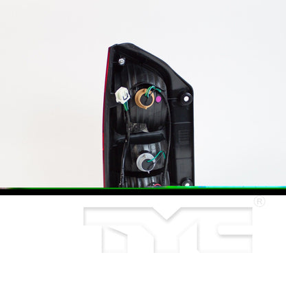 TYC 11-6119-00-1