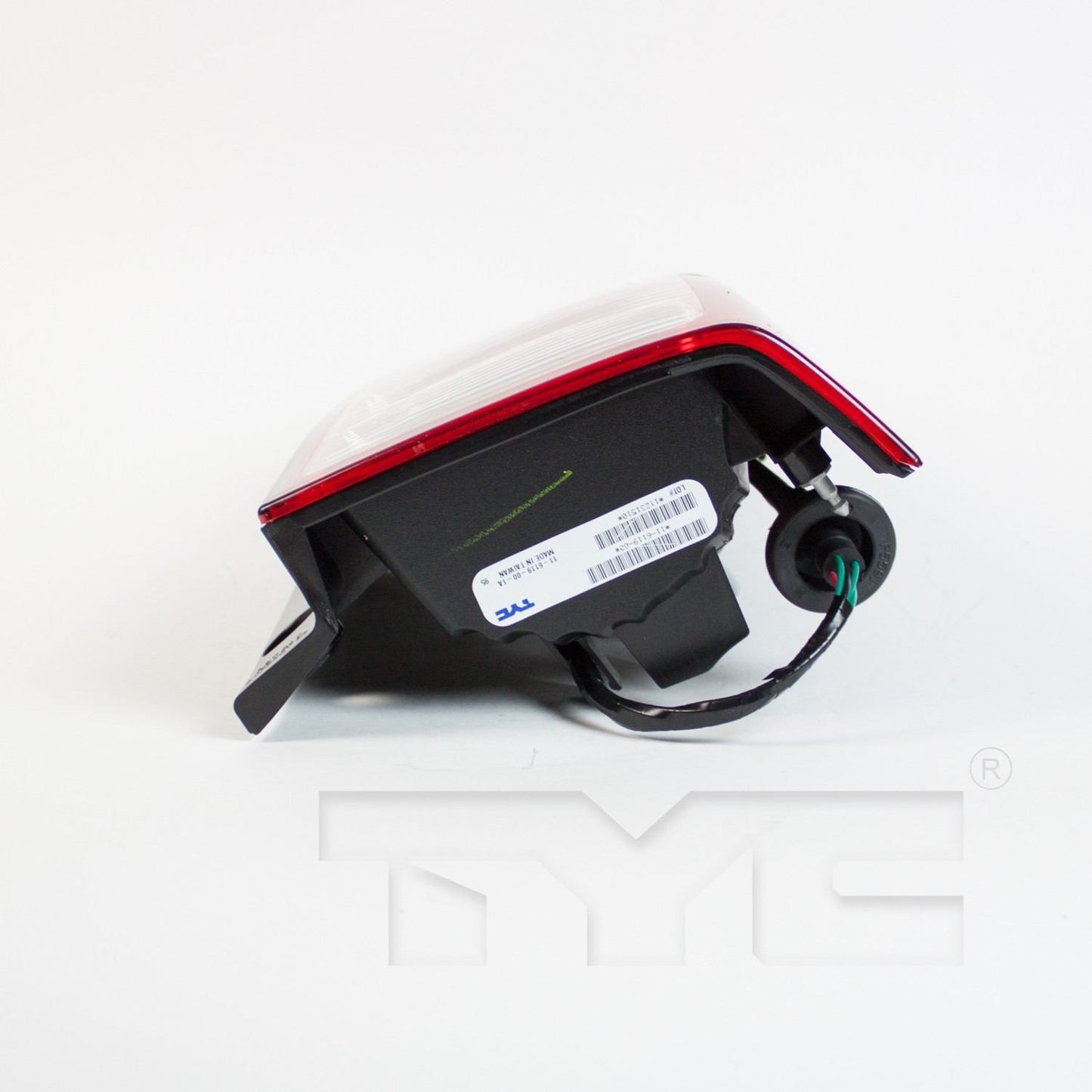 TYC 11-6119-00-1
