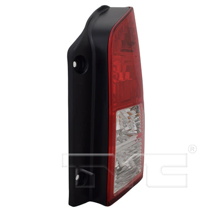 TYC Tail Light Assembly 11-6119-00