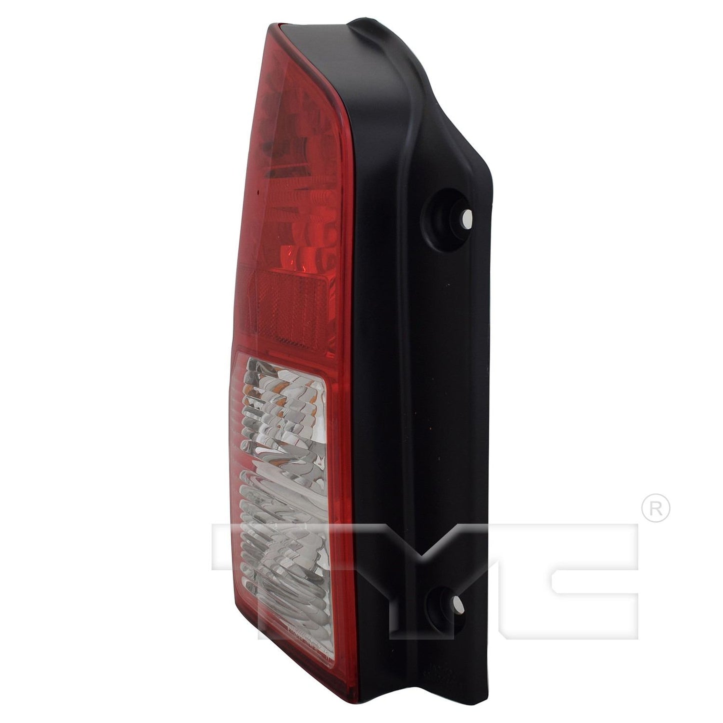 TYC Tail Light Assembly 11-6120-00
