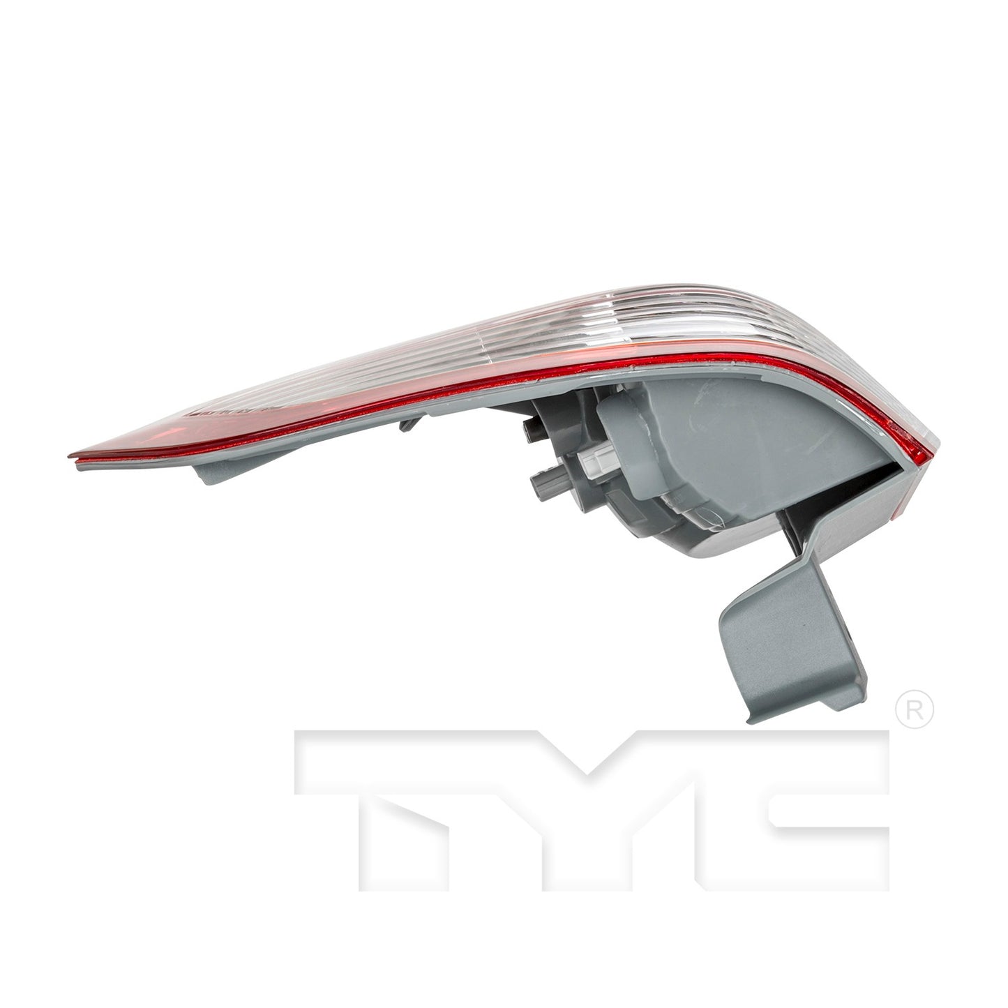 TYC Tail Light Assembly 11-6123-00