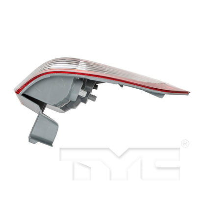 TYC Tail Light Assembly 11-6124-00