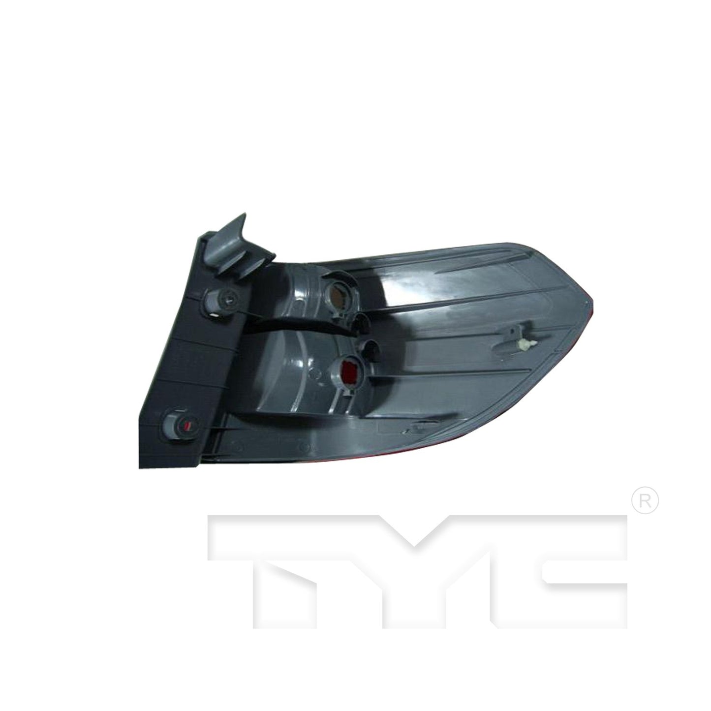 TYC CAPA Certified 11-6124-01-9
