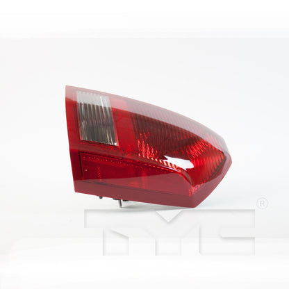 TYC Tail Light Assembly 11-6125-00