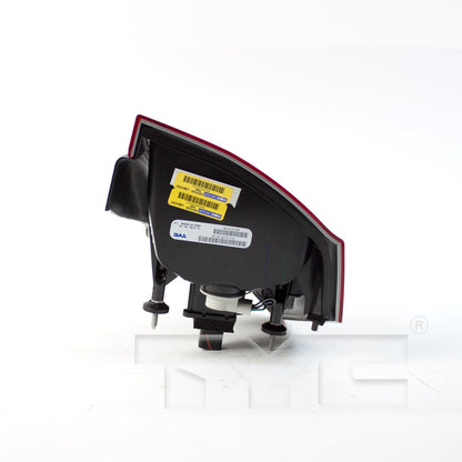 TYC Tail Light Assembly 11-6125-00