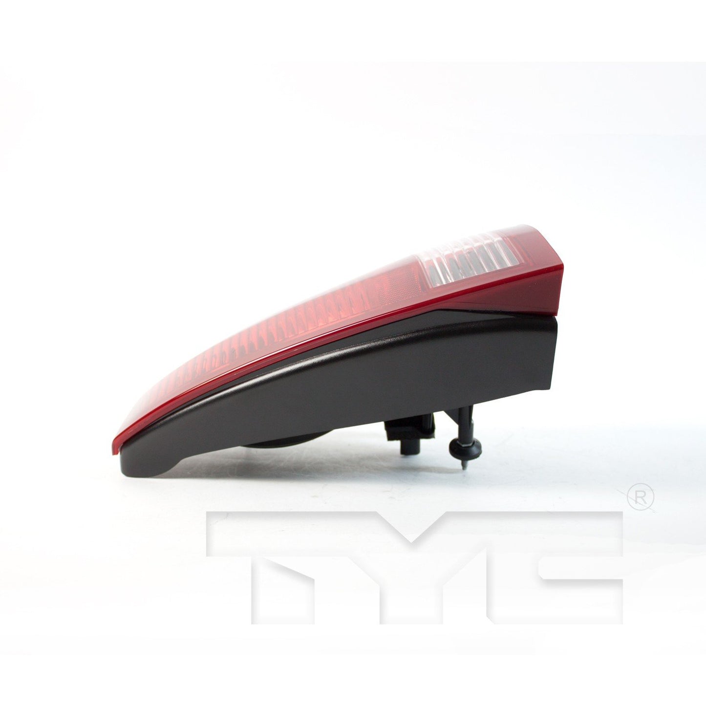 TYC Tail Light Assembly 11-6125-00