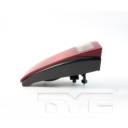 TYC Tail Light Assembly 11-6125-00
