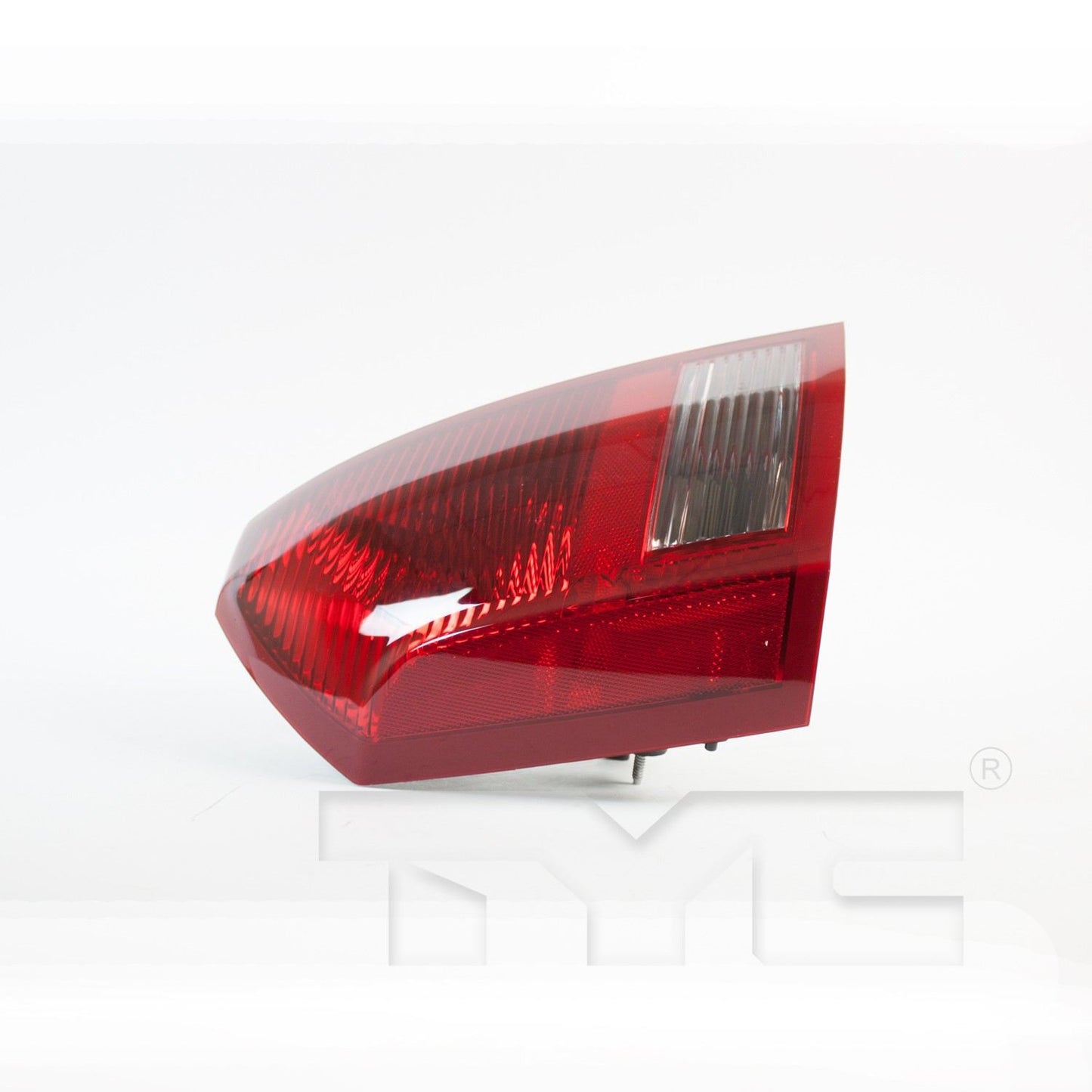TYC Tail Light Assembly 11-6126-00