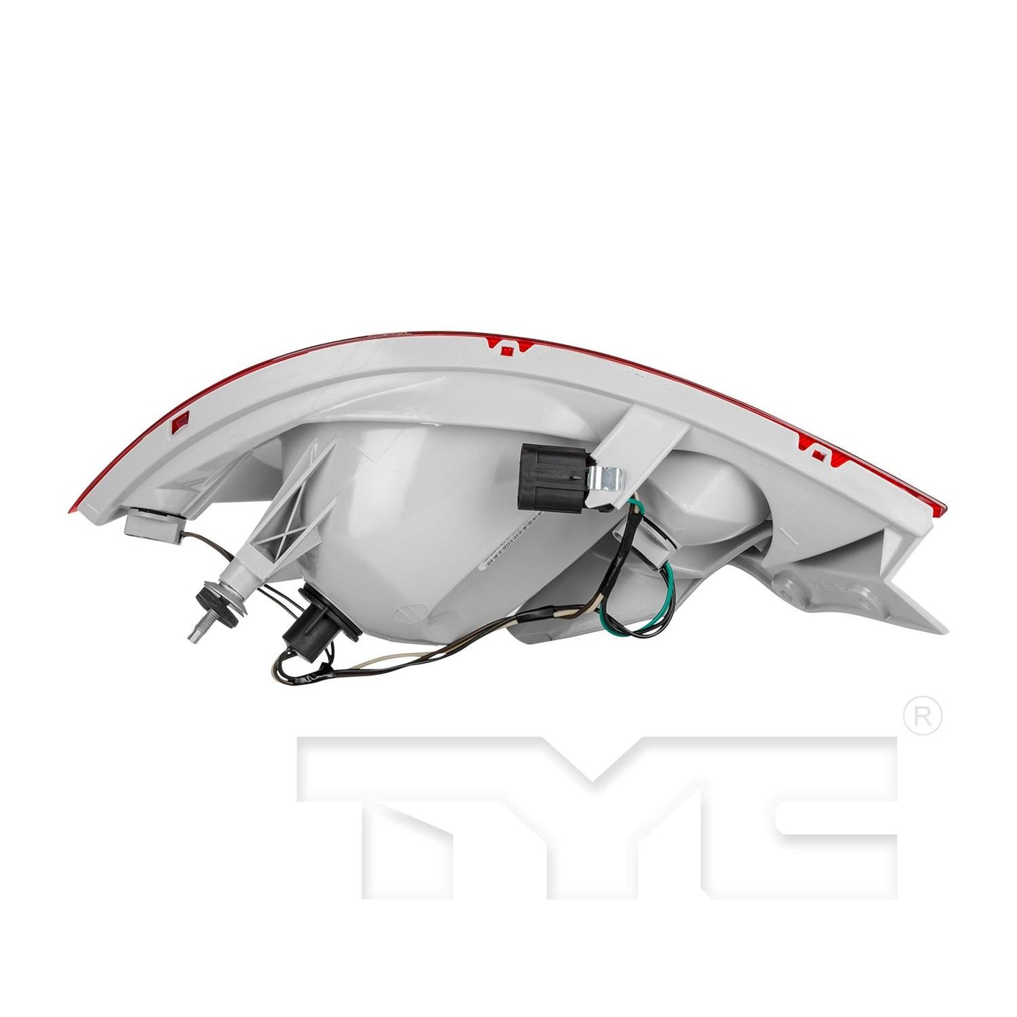 TYC TYC Regular 11-6128-00