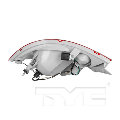TYC TYC Regular 11-6128-00