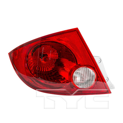 TYC TYC Regular 11-6128-00