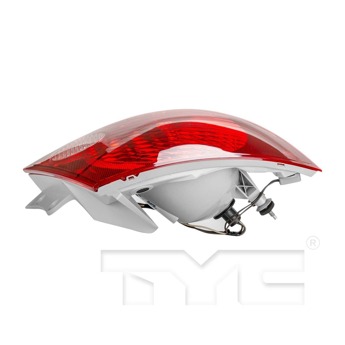 TYC TYC Regular 11-6128-00