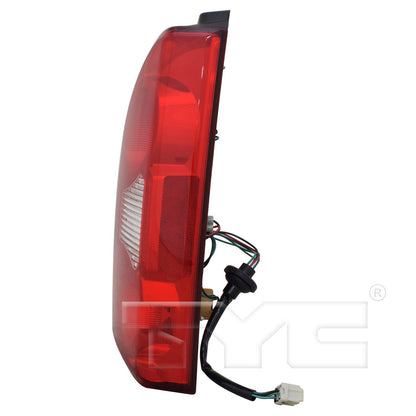 TYC CAPA Certified 11-6129-00-9
