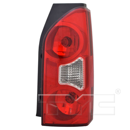 TYC CAPA Certified 11-6129-00-9