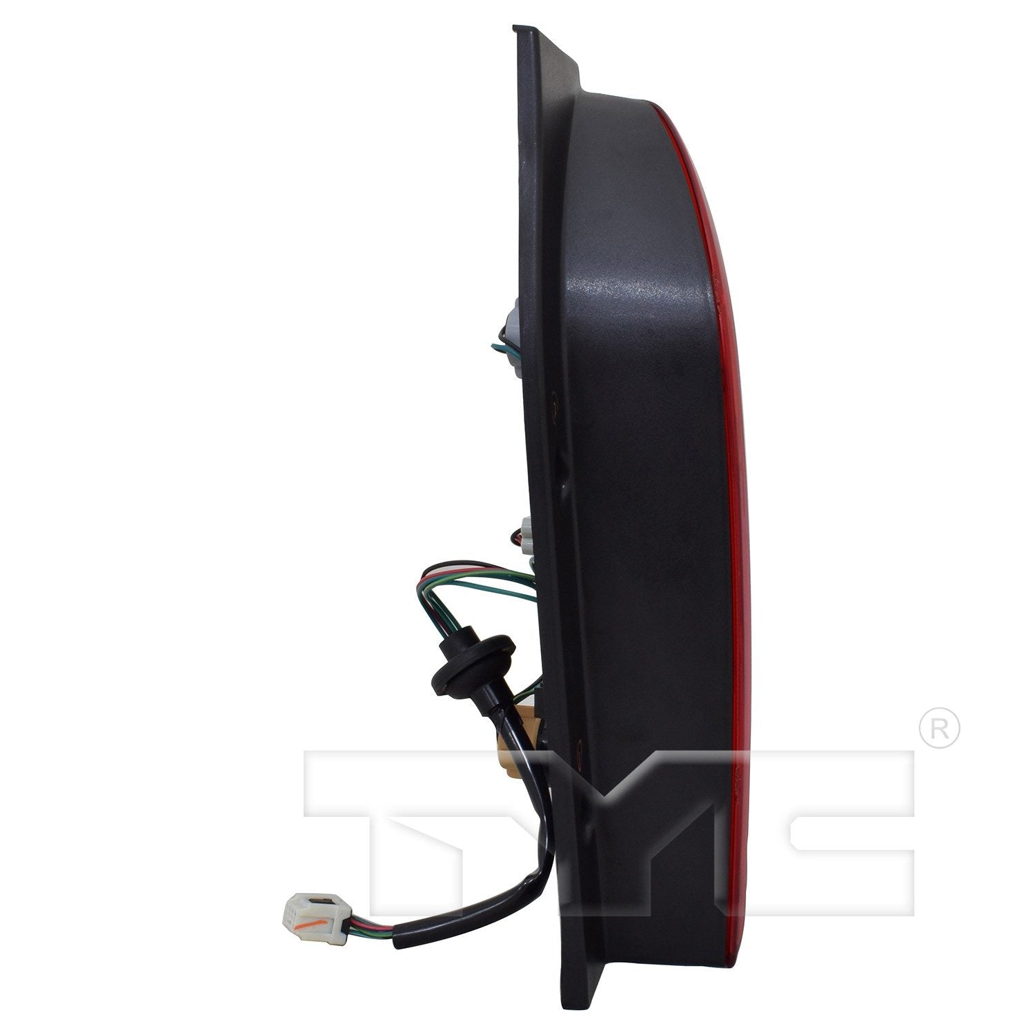 TYC CAPA Certified 11-6129-00-9