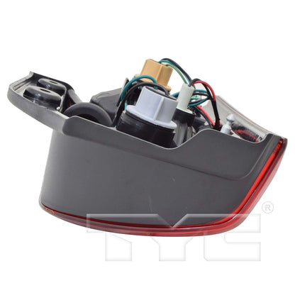 TYC CAPA Certified 11-6129-00-9