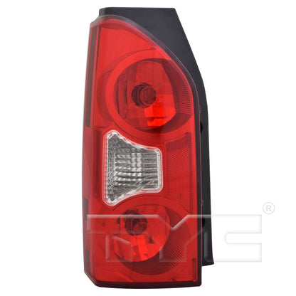 TYC CAPA Certified 11-6130-00-9