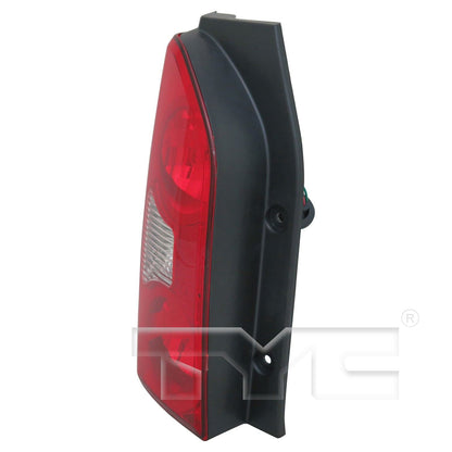 TYC Tail Light Assembly 11-6130-00