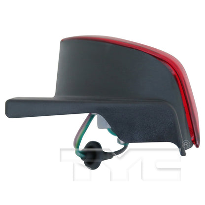 TYC Tail Light Assembly 11-6130-00