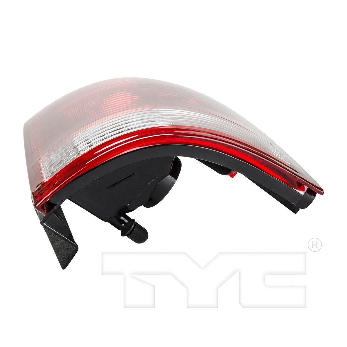TYC Tail Light Assembly 11-6131-01
