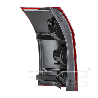 TYC Tail Light Assembly 11-6131-01