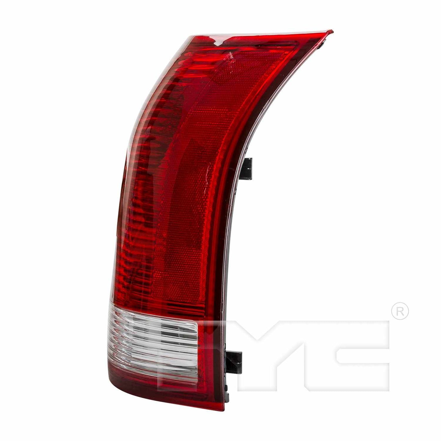 TYC Tail Light Assembly 11-6131-01