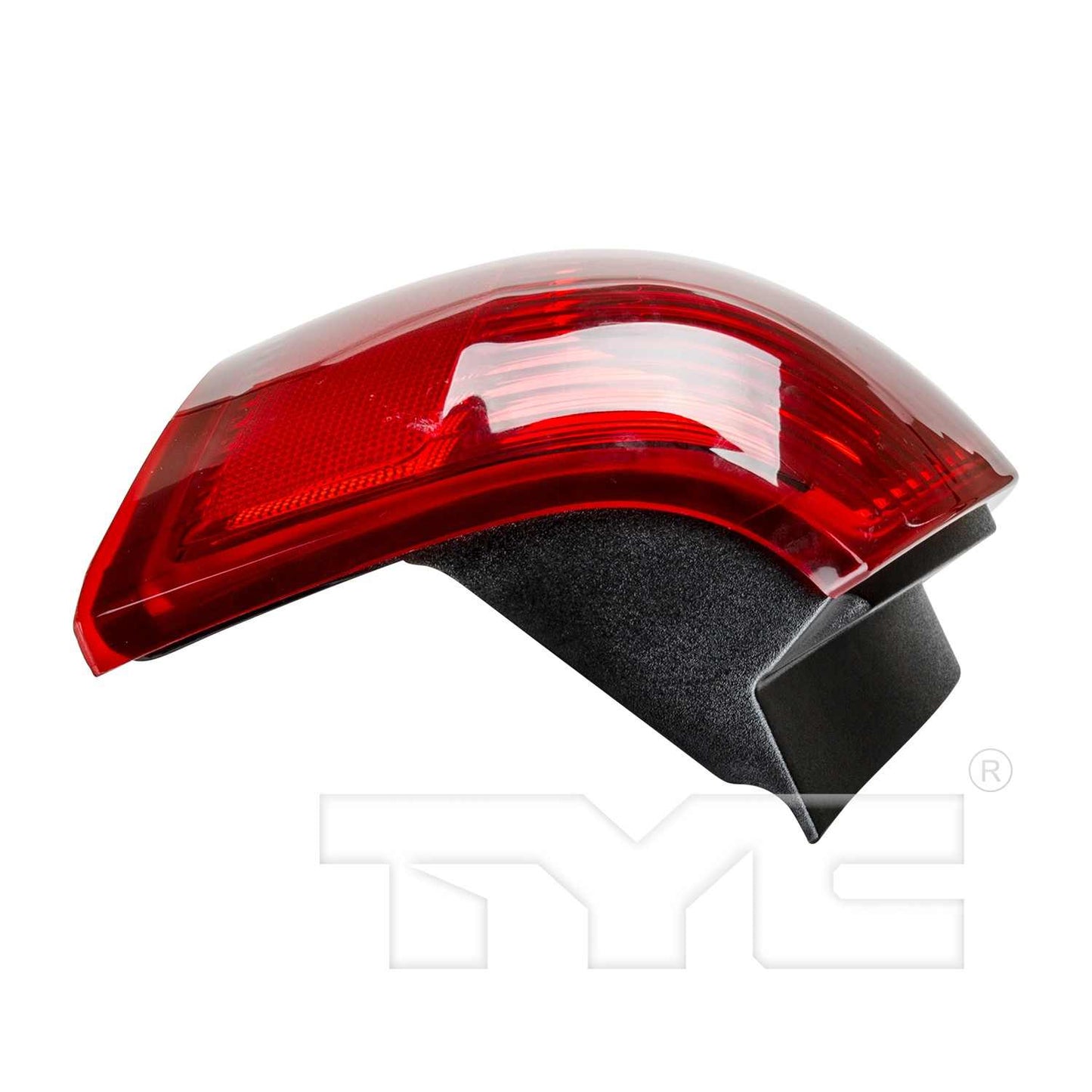 TYC Tail Light Assembly 11-6131-01