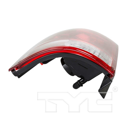 TYC Tail Light Assembly 11-6132-01