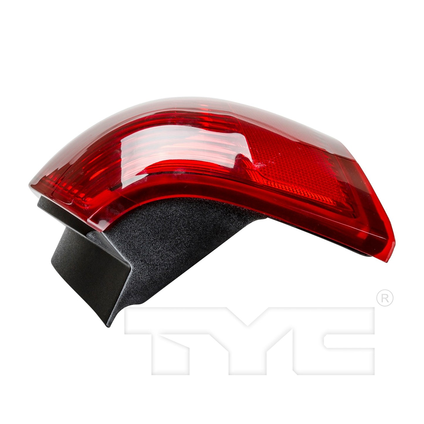 TYC Tail Light Assembly 11-6132-01