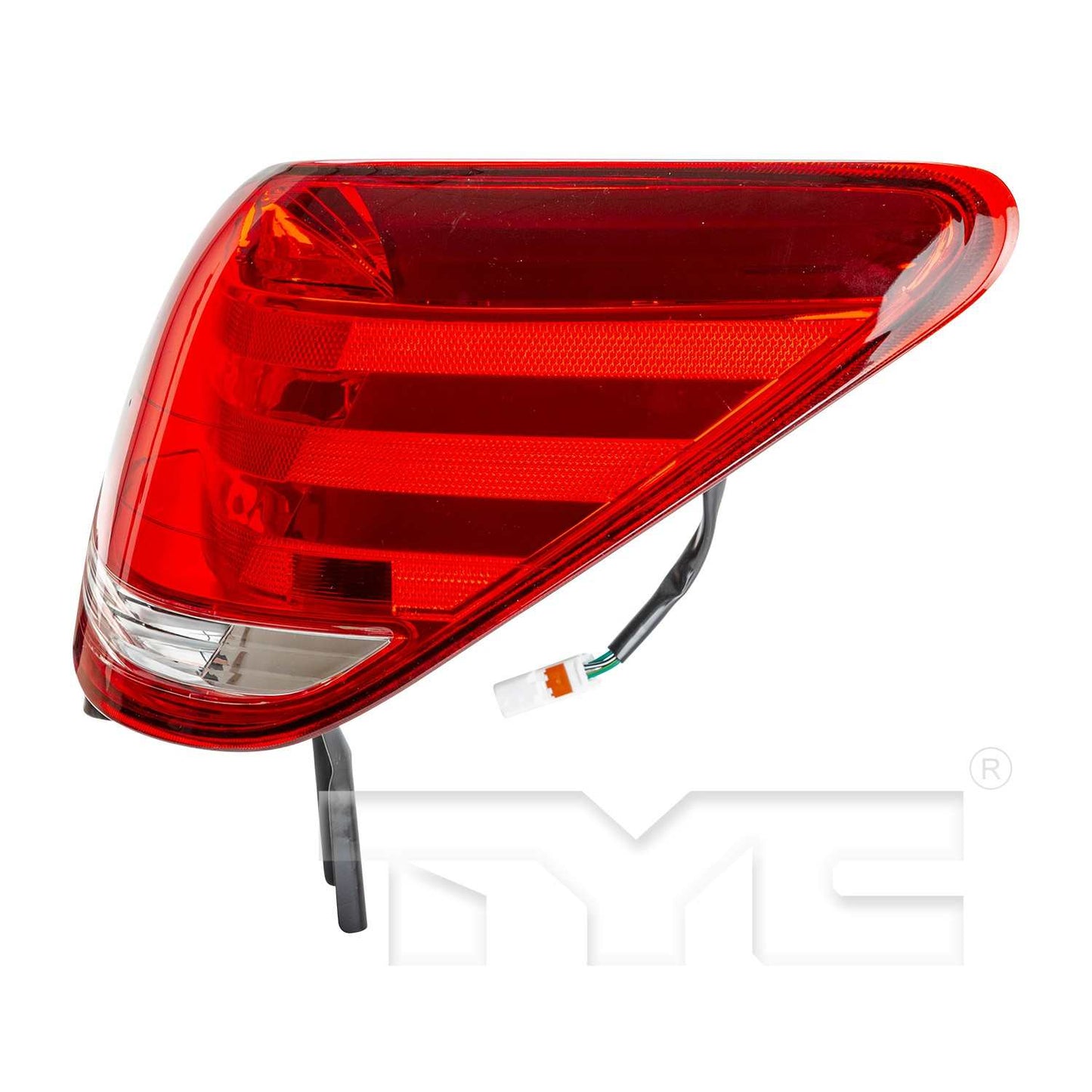 TYC CAPA Certified 11-6133-00-9