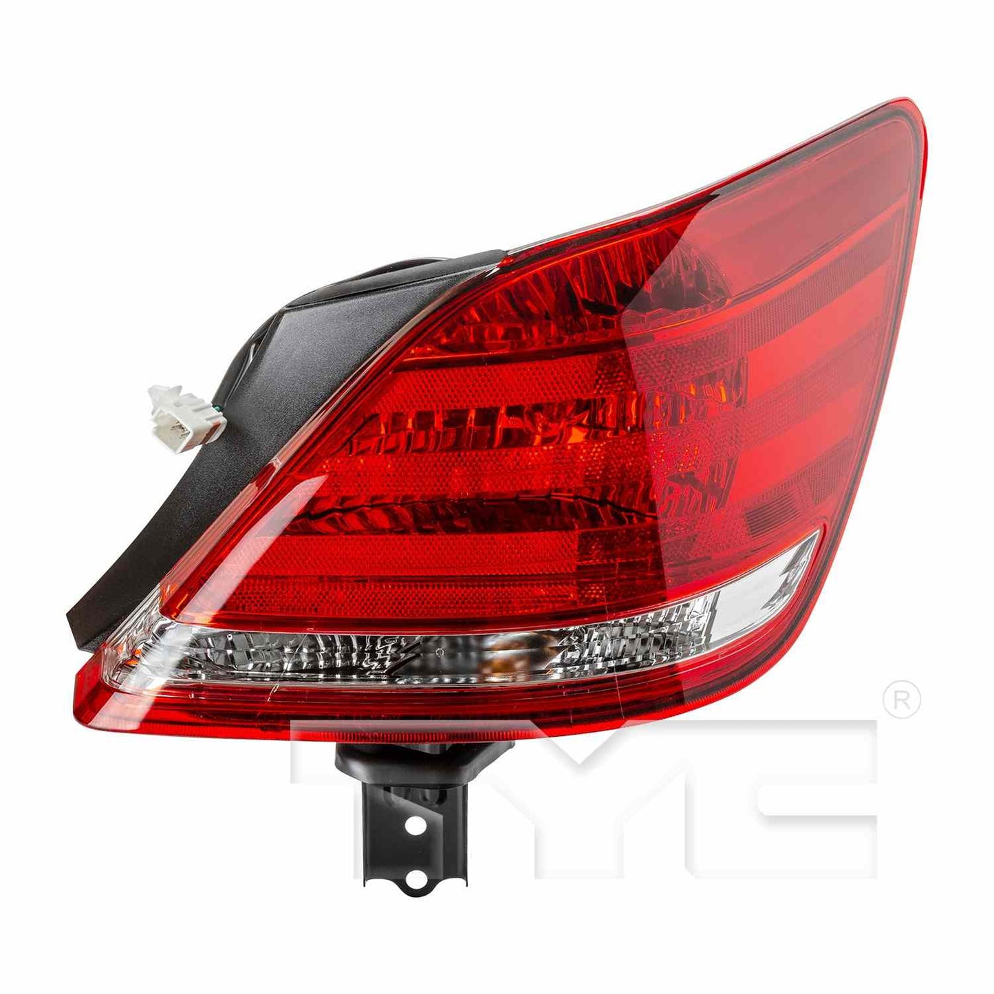 TYC CAPA Certified 11-6133-00-9