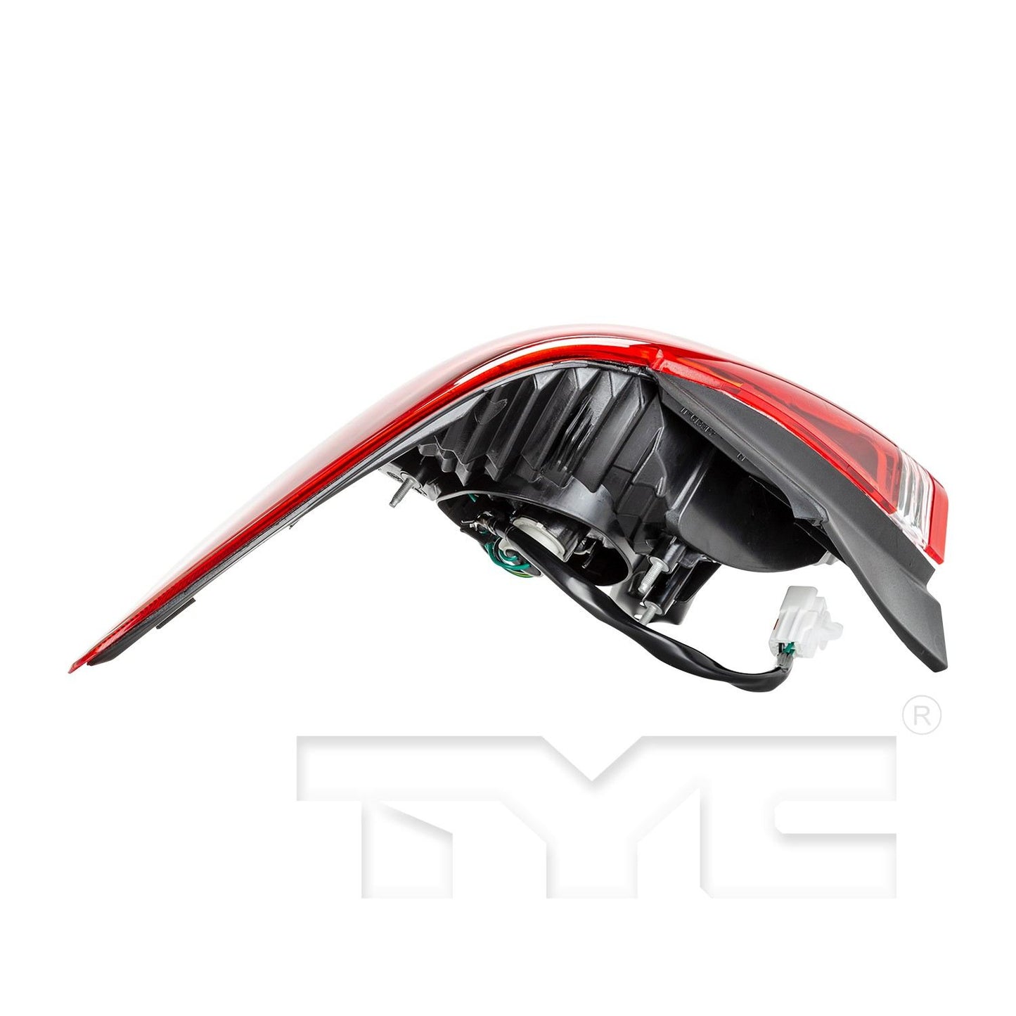 TYC CAPA Certified 11-6133-00-9