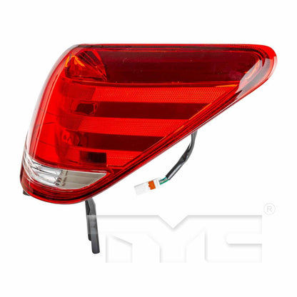 TYC TYC Regular 11-6133-00