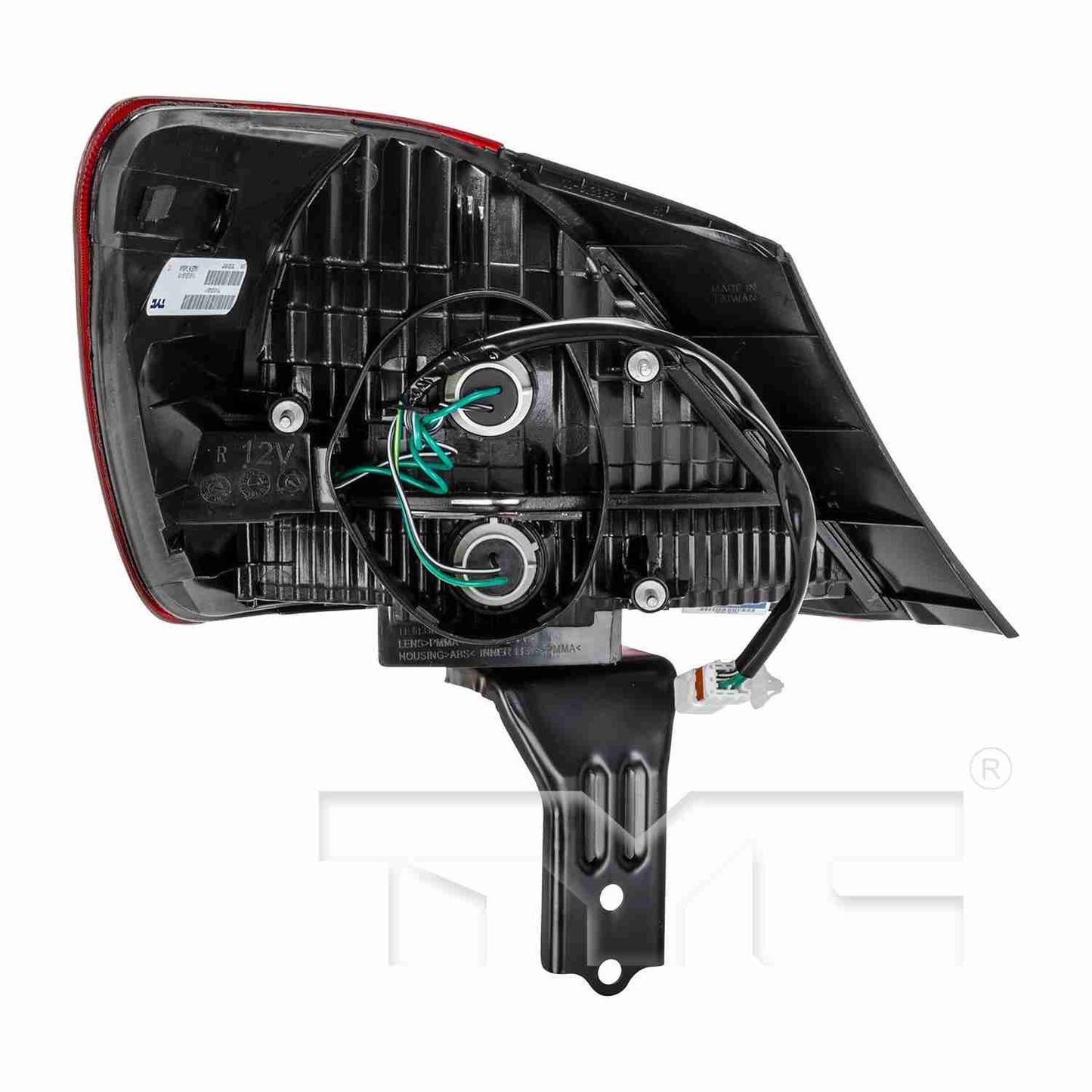 TYC TYC Regular 11-6133-00