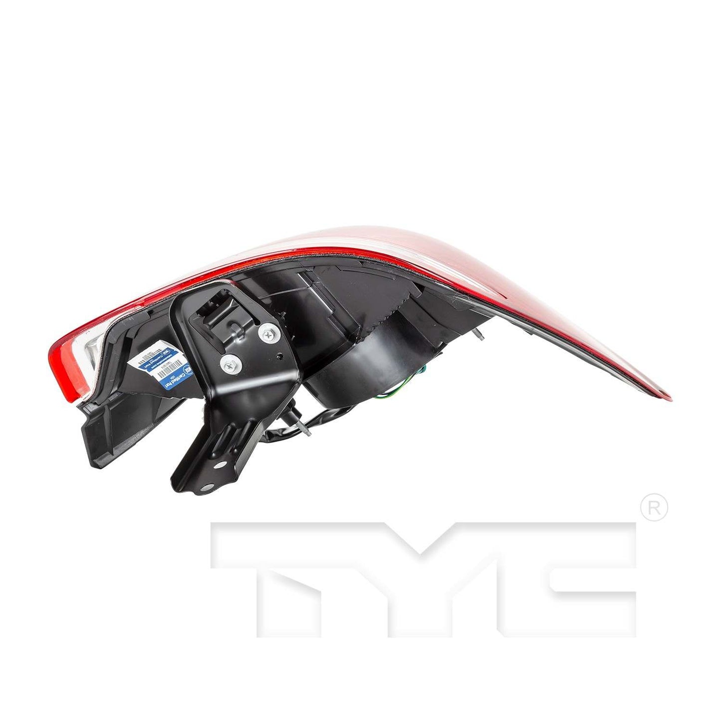 TYC TYC Regular 11-6133-00