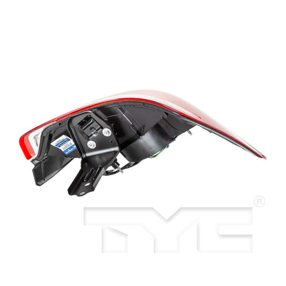TYC TYC Regular 11-6133-00
