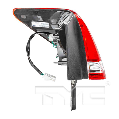 TYC TYC Regular 11-6133-00