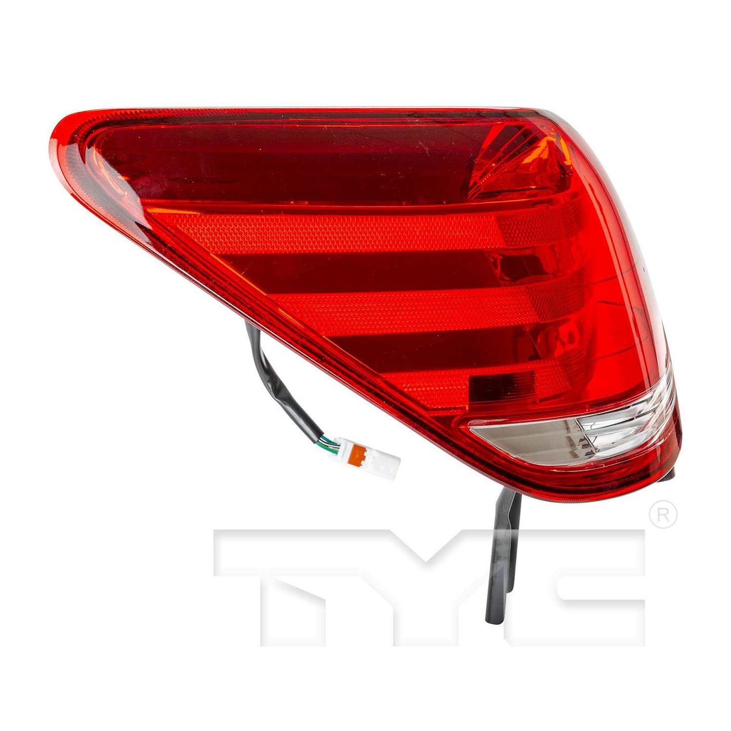 TYC CAPA Certified 11-6134-00-9