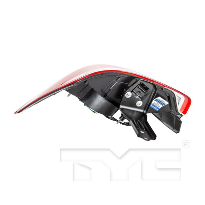 TYC CAPA Certified 11-6134-00-9