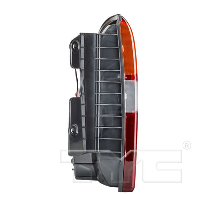TYC Tail Light Assembly 11-6143-00