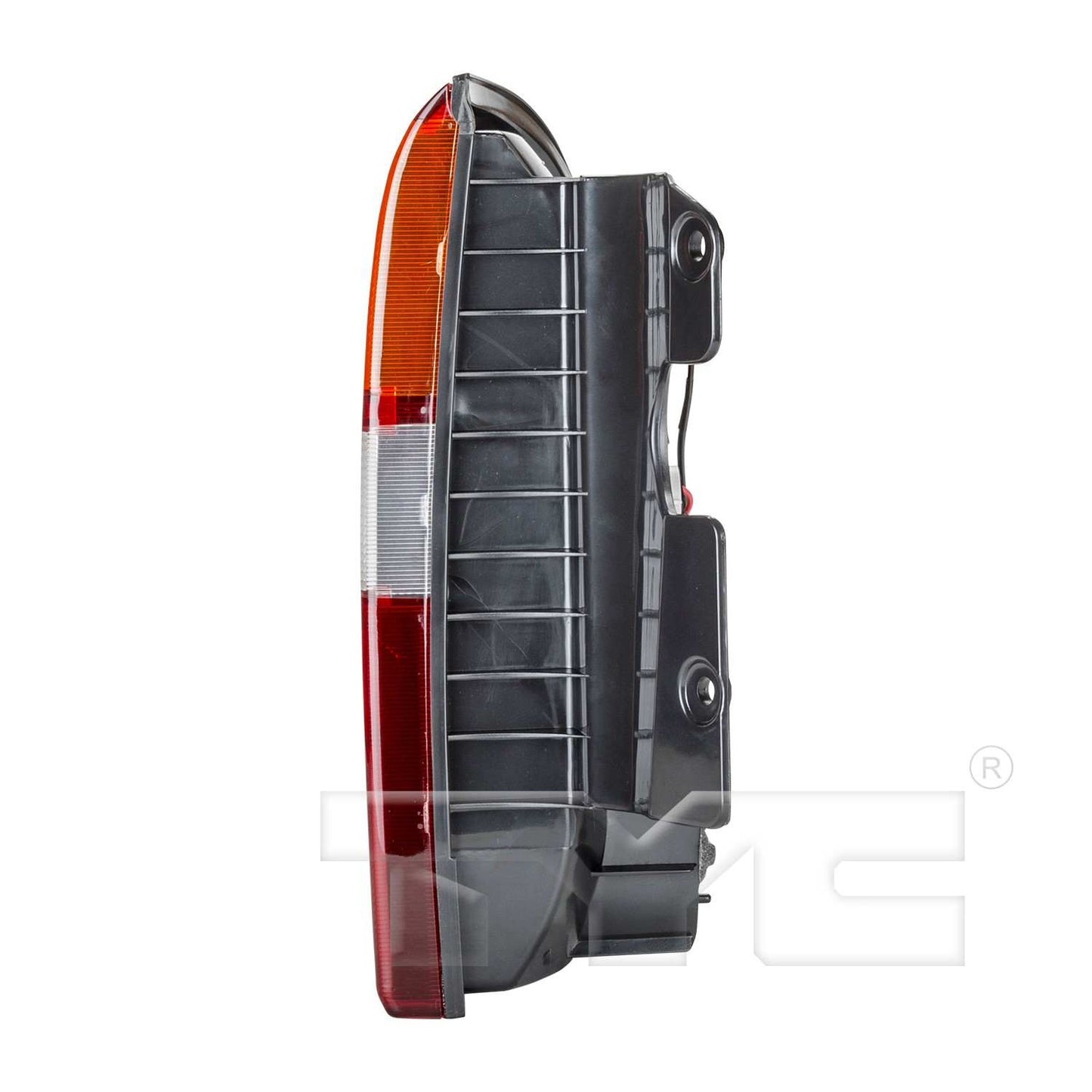 TYC Tail Light Assembly 11-6144-00