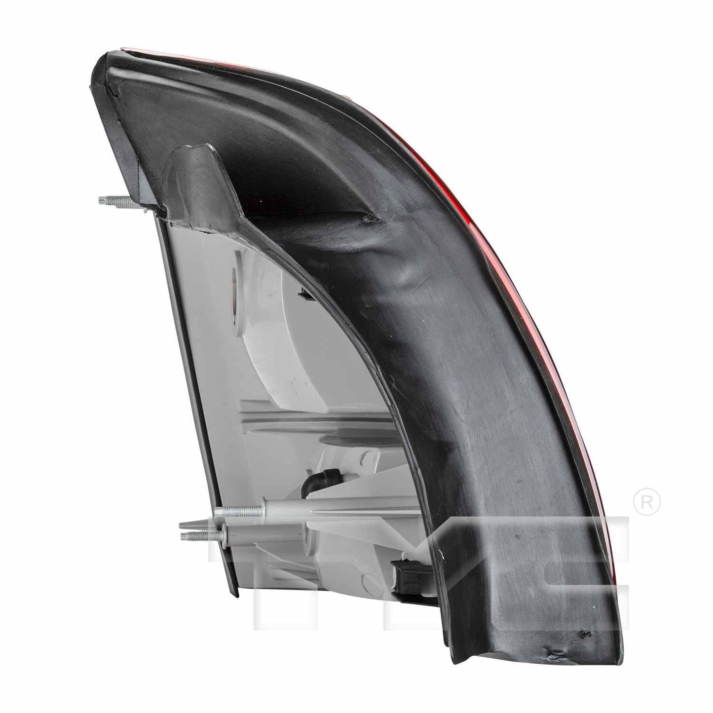 TYC Tail Light Assembly 11-6145-01