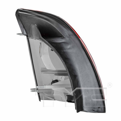 TYC Tail Light Assembly 11-6145-01