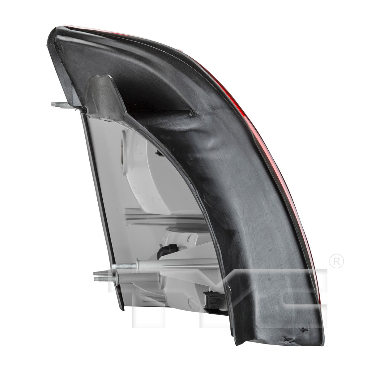 TYC Tail Light Assembly 11-6145-01