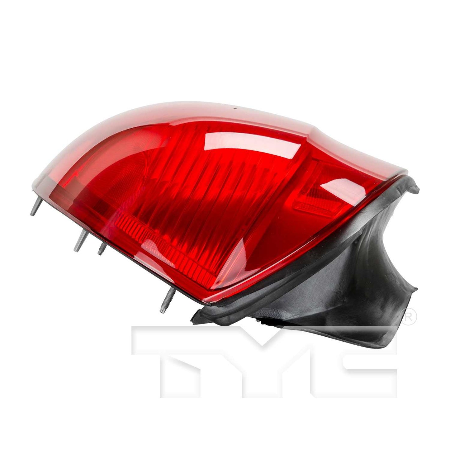 TYC Tail Light Assembly 11-6145-01
