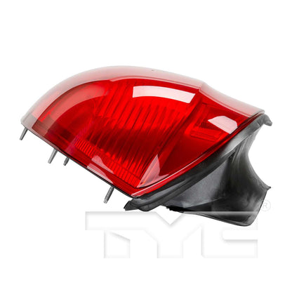 TYC Tail Light Assembly 11-6145-01