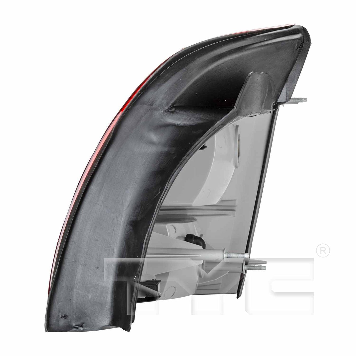 TYC Tail Light Assembly 11-6146-01