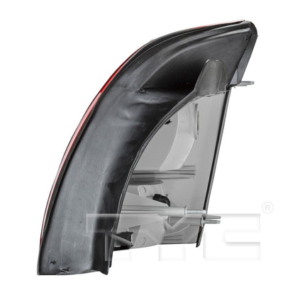 TYC Tail Light Assembly 11-6146-01
